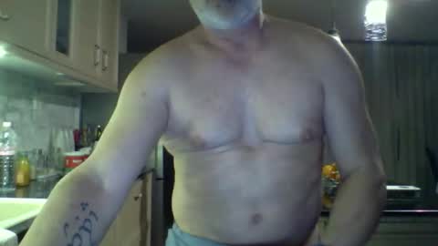 kikocummadrid online show from April 4, 2:52 am