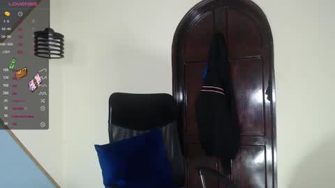 Snapshot of kilian_xx chatting on January 13, 2:00 pm Kilian xxx online show from January 13, 2:00 pm