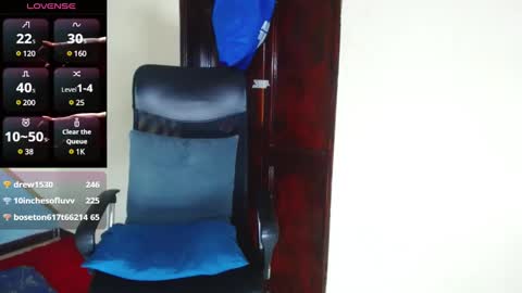 Snapshot of kilian_xx chatting on March 7, 11:51 am Kilian xxx online show from March 7, 11:51 am