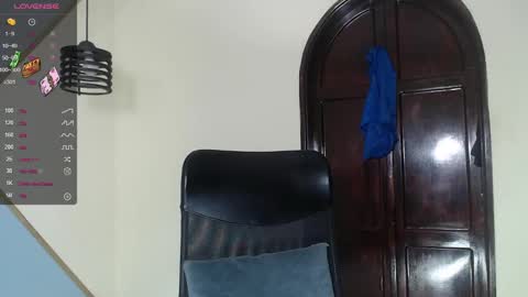 Kilian xxx online show from January 10, 12:15 pm