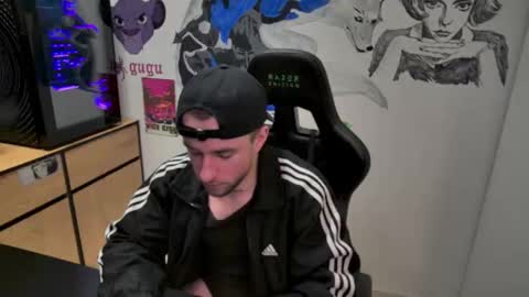 killa347 online show from February 21, 6:36 am