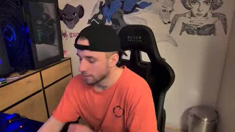 killa347 online show from February 7, 10:15 pm