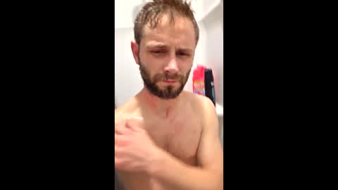 Just a guy that likes to stroke my cock online show from February 14, 10:21 am