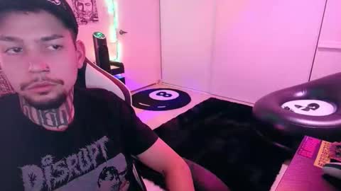 Kenny online show from February 16, 11:58 pm