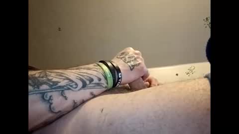 Blazedaddy online show from February 20, 7:43 am