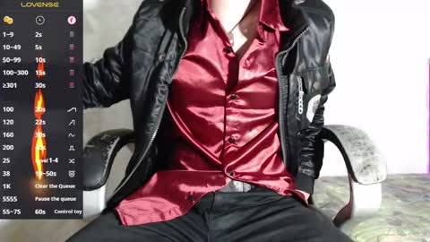 killua_parker online show from March 6, 4:42 am