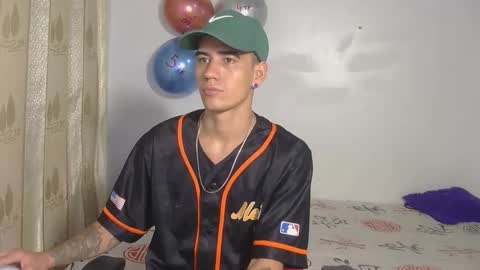 jahn online show from October 27, 11:40 pm