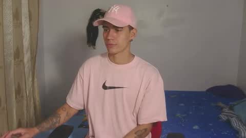 jahn online show from November 6, 7:55 am