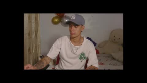 jahn online show from October 25, 12:12 am