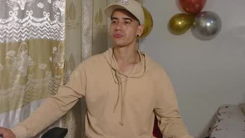 jahn online show from October 23, 7:45 am