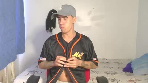 jahn online show from November 14, 4:30 pm