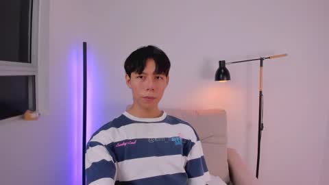 Kim Lian online show from February 24, 10:38 am