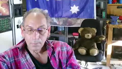 kimintheshed online show from April 25, 7:22 am