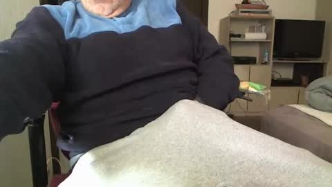 kinchan069 online show from January 6, 12:37 am