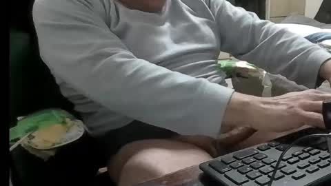 kinchan069 online show from January 7, 12:43 pm