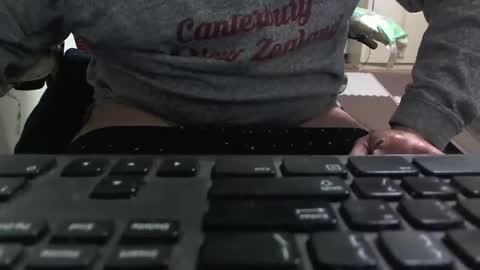 kinchan069 online show from January 17, 2:28 pm