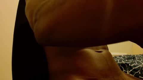 Snapshot of kinda_horny_right_now chatting on March 6, 11:36 am Isaac online show from March 6, 11:36 am