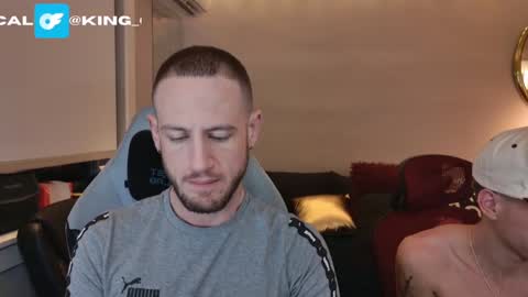 king_cal_ online show from March 9, 1:35 am