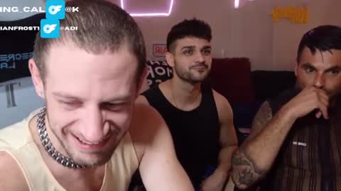 king_cal_ online show from December 5, 2:09 am