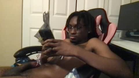 Snapshot of king_lj293 chatting on January 7, 7:22 am king lj online show from January 7, 7:22 am