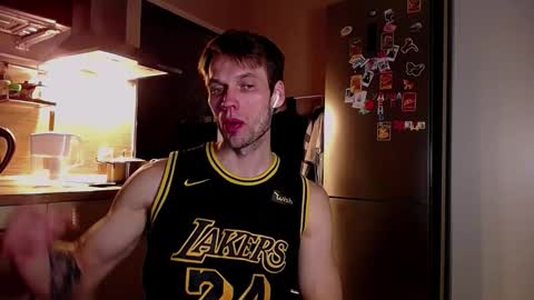 king_pong online show from January 12, 11:09 pm