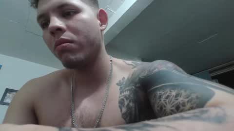 king_russo online show from September 27, 2:42 am