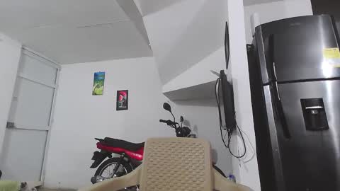 king_russo online show from January 24, 2:28 am