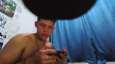 king_russo online show from March 12, 2:52 am