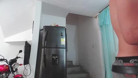 king_russo online show from January 31, 7:08 pm