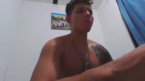 king_russo online show from January 19, 7:57 am