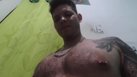 king_russo online show from September 30, 2:40 am