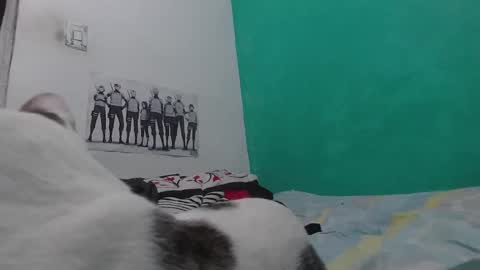 king_russo online show from October 14, 4:08 am