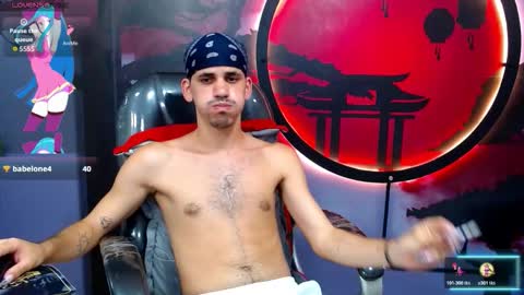 king voy online show from October 20, 10:57 pm