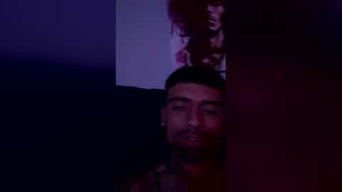 kingaka27 online show from April 15, 8:14 am