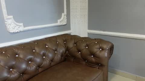 kingalexis online show from January 15, 8:44 pm