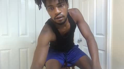 King Almighty01 online show from November 12, 4:02 pm