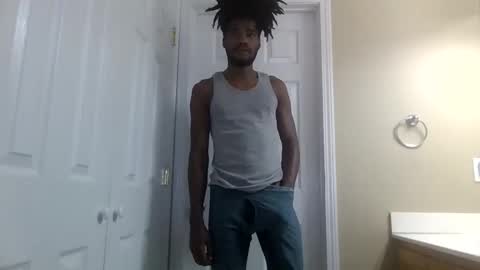 King Almighty01 online show from December 4, 3:35 am