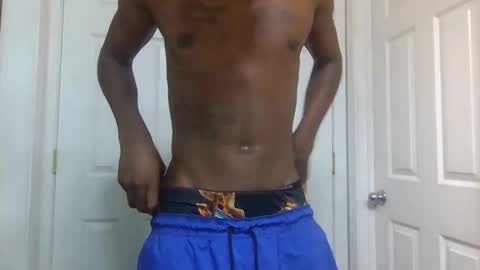 King Almighty01 online show from November 7, 3:48 pm