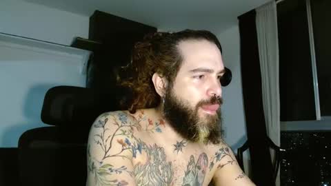 Jake online show from February 3, 2:53 am