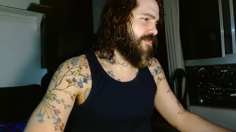 Jake online show from November 12, 1:22 am