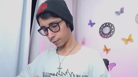 Snapshot of kingdanny_8 chatting on October 15, 2:30 am kingdanny_8 online show from October 15, 2:30 am