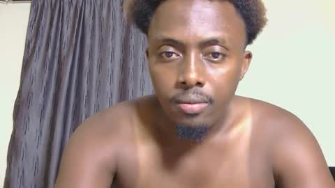 kinghornydk online show from March 22, 9:20 pm