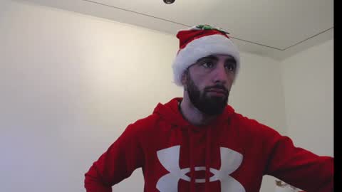 KingKarlos  online show from December 24, 10:22 am