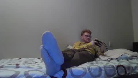 Master  King Tommy online show from February 16, 4:53 am