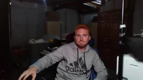 Master  King Tommy online show from September 10, 5:17 am