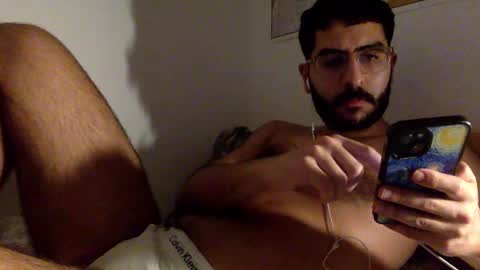 KingofPigs online show from February 12, 10:37 pm