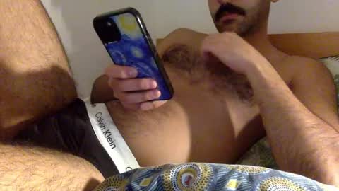 KingofPigs online show from December 8, 9:19 pm