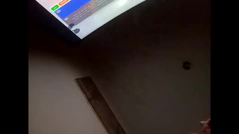 kingoftheping7277 online show from January 12, 8:24 pm