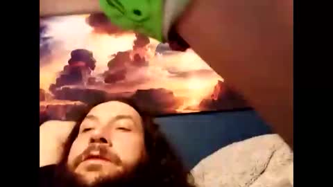 kingoxcock online show from October 22, 12:35 am