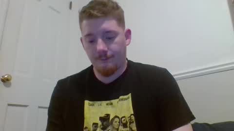 Snapshot of kingpimpdaddy69 chatting on January 2, 2:33 am Kingpimpdaddy online show from January 2, 2:33 am